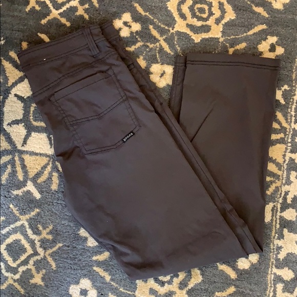 Prana Other - Prana Climbing Pants